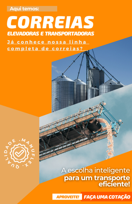 1 - Correia Transportadora 